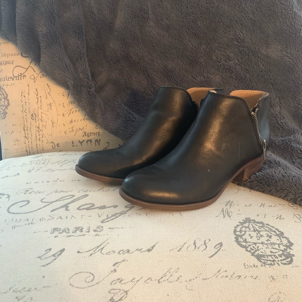 Lucky Brand Boots
